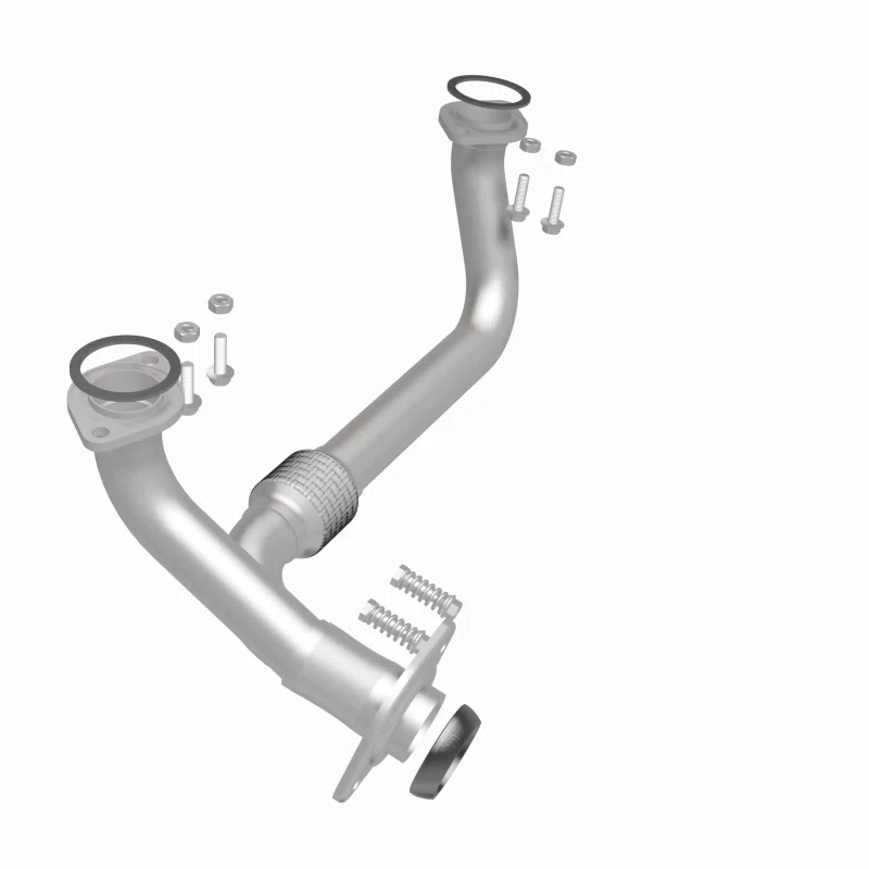 2006-2008 Suzuki Grand Vitara Direct-Fit Front Pipe Kit 107-0203